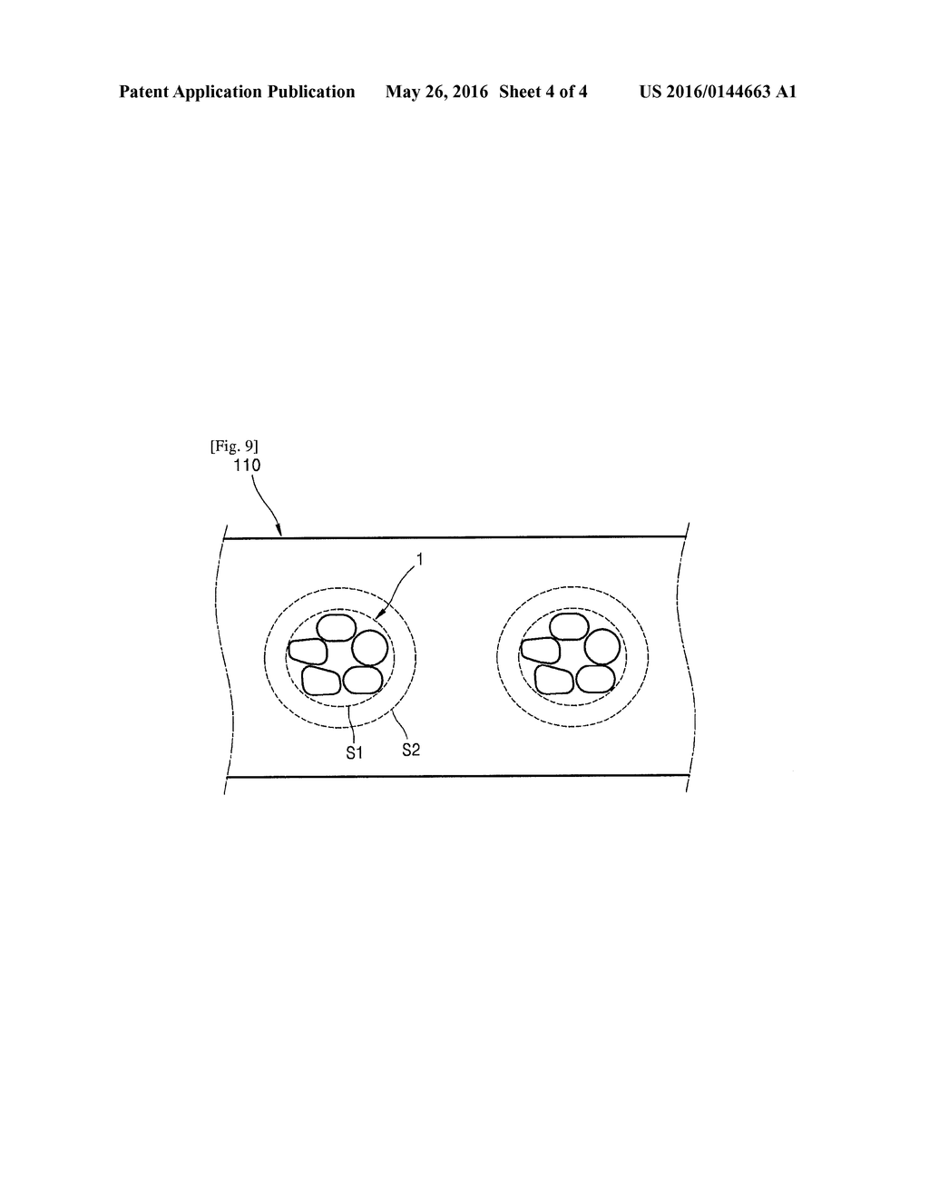 Steel Cord for Tire Reinforcement - diagram, schematic, and image 05