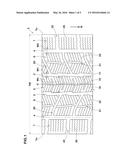 PNEUMATIC TIRE diagram and image