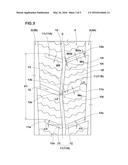 PNEUMATIC TIRE diagram and image