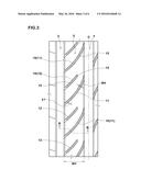 PNEUMATIC TIRE diagram and image