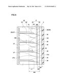 PNEUMATIC TIRE diagram and image