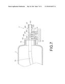 AIR COMPRESSOR ABLE TO INFLATE AND REPAIR TIRE diagram and image