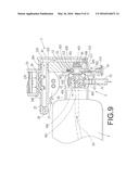 AIR COMPRESSOR ABLE TO INFLATE AND REPAIR TIRE diagram and image