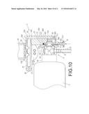 AIR COMPRESSOR ABLE TO INFLATE AND REPAIR TIRE diagram and image