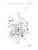 Hydraulic Towing System diagram and image