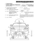 ANTI-SKATE DEVICE FOR APPLYING DAMPING TORQUE TO AN AXLE diagram and image