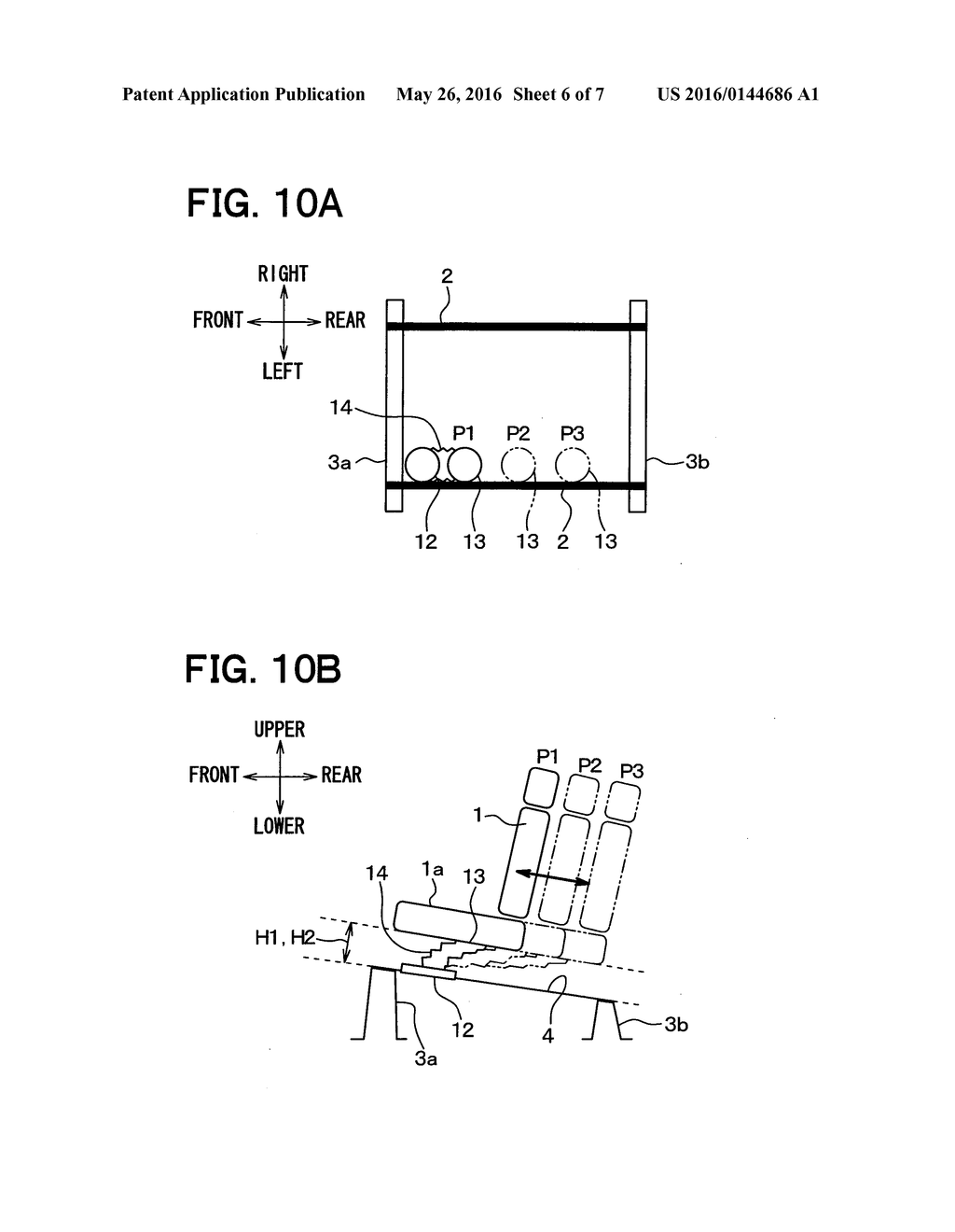 AIR-CONDITIONING DEVICE FOR VEHICLE SEAT - diagram, schematic, and image 07