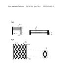 HEATABLE INTERIOR LINING ELEMENT diagram and image