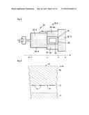 HEATABLE INTERIOR LINING ELEMENT diagram and image