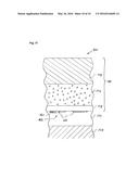 HEATABLE INTERIOR LINING ELEMENT diagram and image