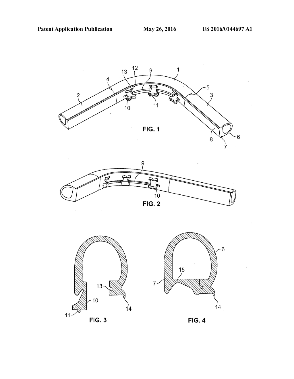 SEALING ELEMENT HAVING AN INJECTION-MOLDED PART - diagram, schematic, and image 02