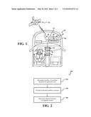 CHANNEL SELECTION INTERFACE  FOR A VEHICLE diagram and image