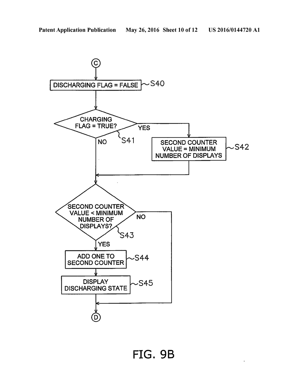 WORK VEHICLE AND WORK VEHICLE CONTROL METHOD - diagram, schematic, and image 11