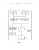 SYSTEM AND METHOD FOR OPTIMIZING REGENERATIVE BRAKING IN ADAPTIVE CRUISE     CONTROL diagram and image