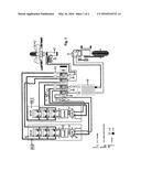 WIND BASED LOAD ISOLATED ELECTRICAL CHARGING SYSTEM diagram and image