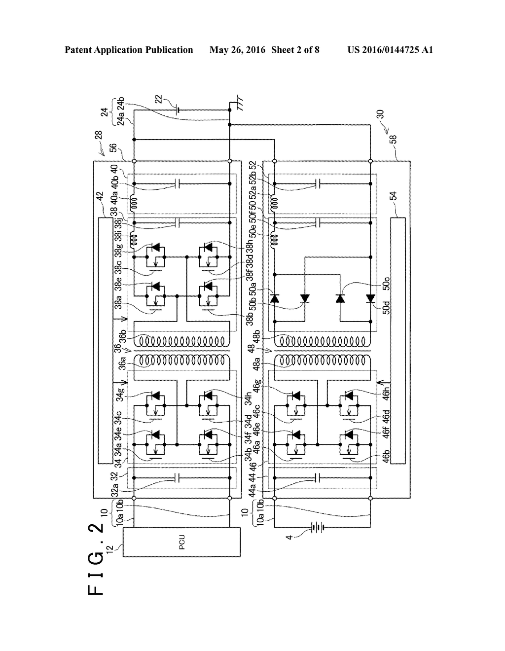 ELECTRIC VEHICLE - diagram, schematic, and image 03