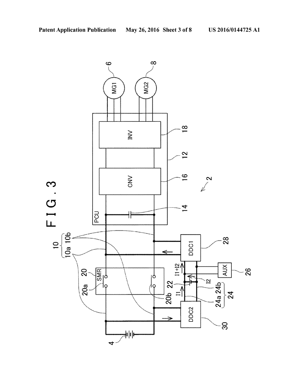 ELECTRIC VEHICLE - diagram, schematic, and image 04