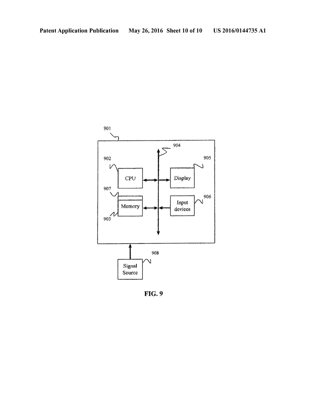 AUTOMATED ELECTRIC VEHICLE CHARGING SYSTEM AND METHOD - diagram, schematic, and image 11