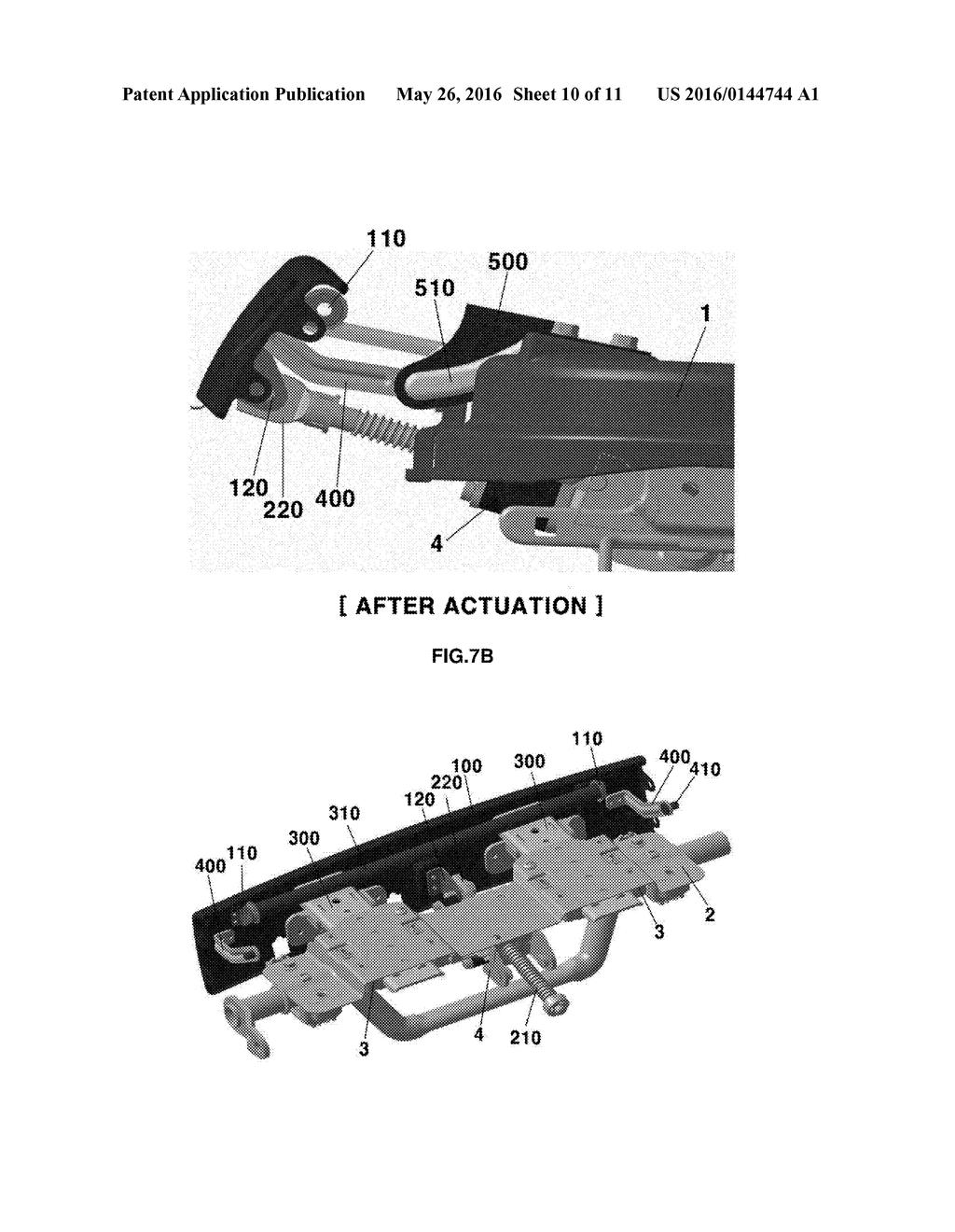 SEAT CUSHION EXTENSION APPARATUS - diagram, schematic, and image 11