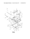 Power Transfer Seat diagram and image