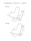 CHILD SEAT LOCK DEVICE diagram and image