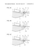 CHILD SEAT LOCK DEVICE diagram and image