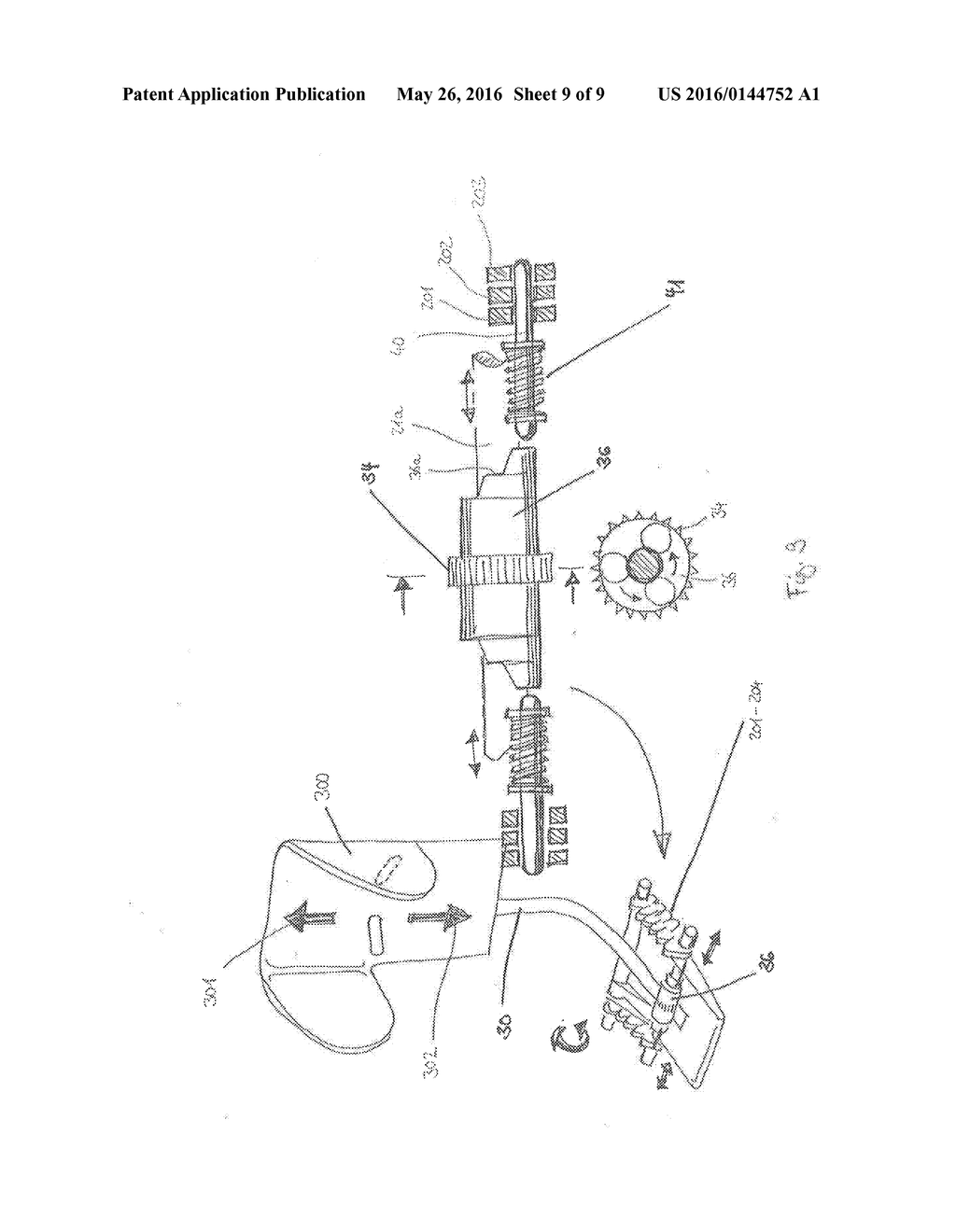 CHILD SAFETY SEAT - diagram, schematic, and image 10