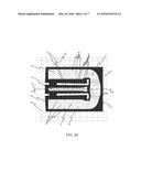 VEHICLE SEAT WITH A VENTILATING DEVICE diagram and image