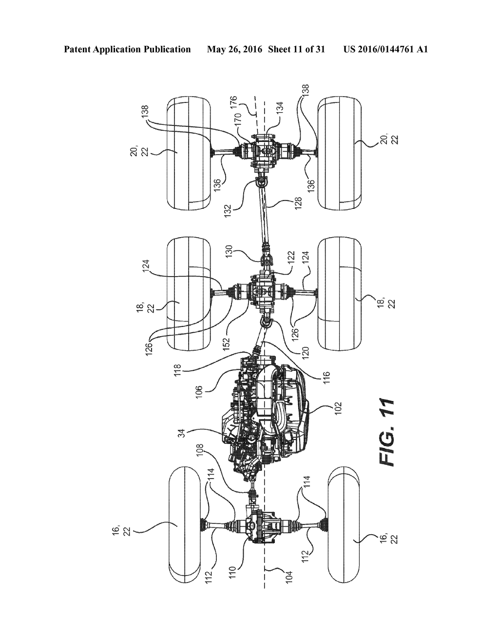 VEHICLE CARGO BOX - diagram, schematic, and image 12