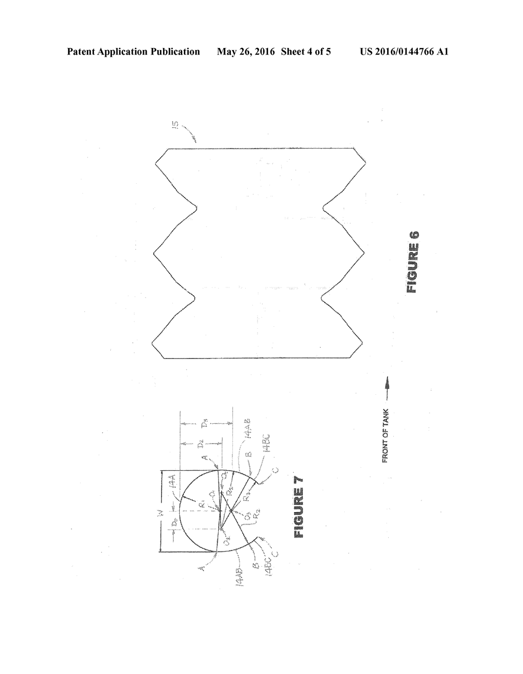 CONTAINER FOR PARTICULATE MATERIAL - diagram, schematic, and image 05