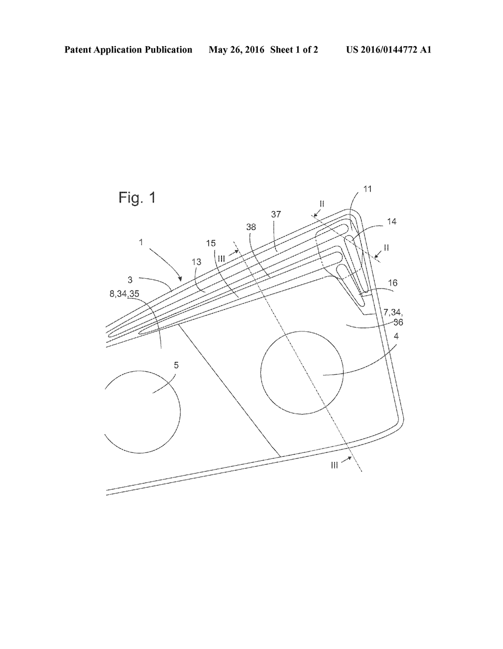 HEADLIGHT FOR A MOTOR VEHICLE - diagram, schematic, and image 02