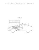 VEHICLE, CONTROL METHOD OF VEHICLE, AND VEHICLE DRIVING SOUND CONTROL     APPARATUS AND METHOD diagram and image