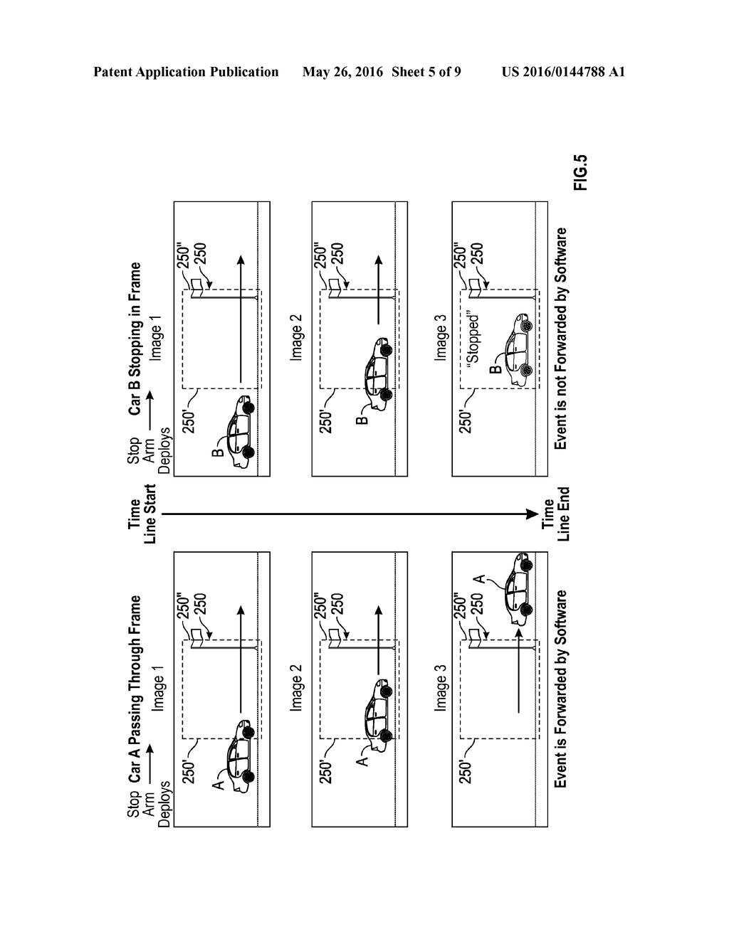 Apparatuses, Systems, and Methods for Capturing and Reporting Vehicle     Information - diagram, schematic, and image 06