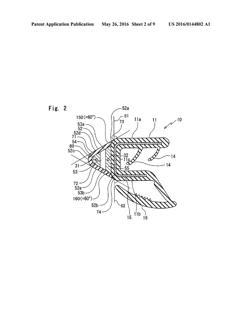 PROTECTOR WITH SENSOR - diagram, schematic, and image 03