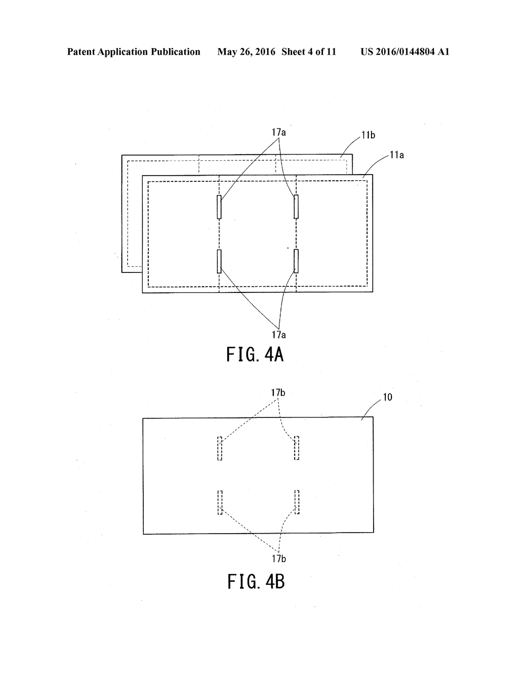 THERMAL INSULATING SHEET, SHEET FOR USE IN TRUCK BED, AND THERMAL     INSULATING CASE - diagram, schematic, and image 05