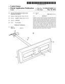 DEVICE WITH REMOVAL HEAD AND LIGHTING ELEMENT diagram and image