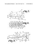 ICE SCRAPER AND METHOD OF USE diagram and image