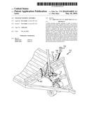 Trailer Steering Assembly diagram and image