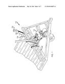 Trailer Steering Assembly diagram and image