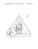 Trailer Steering Assembly diagram and image