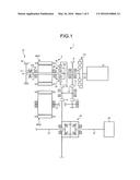 VEHICLE DRIVING CONTROL DEVICE diagram and image