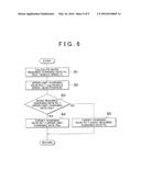 CONTROL SYSTEM FOR HYBRID VEHICLE diagram and image