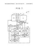 CONTROL SYSTEM FOR HYBRID VEHICLE diagram and image