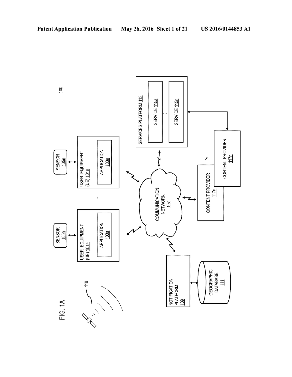 METHOD AND APPARATUS FOR PROVIDING NOTIFICATIONS BASED ON RANKING OF ROAD     LINKS - diagram, schematic, and image 02