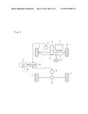 VIBRATION DAMPING CONTROL SYSTEM FOR VEHICLE diagram and image