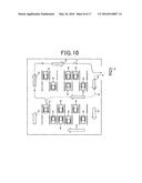 AUTOMATIC DRIVING SYSTEM FOR AUTOMATICALLY DRIVEN VEHICLE diagram and image