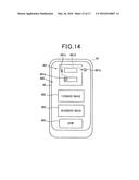 AUTOMATIC DRIVING SYSTEM FOR AUTOMATICALLY DRIVEN VEHICLE diagram and image