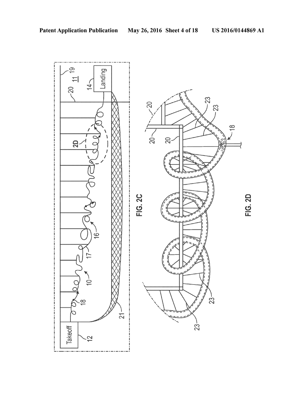 Human Flying Apparatus - diagram, schematic, and image 05