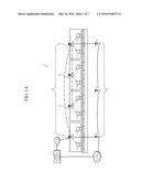 APPARATUS AND METHOD FOR DISTRIBUTED PROCESSING OF TRAIN MONITORING     TRAFFIC BASED ON HIERARCHICAL WIRELESS SENSOR NETWORK diagram and image