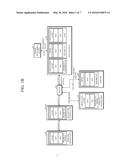 APPARATUS AND METHOD FOR DISTRIBUTED PROCESSING OF TRAIN MONITORING     TRAFFIC BASED ON HIERARCHICAL WIRELESS SENSOR NETWORK diagram and image